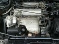 TOYOTA EXSIOR 96 MODEL MANUAL for sale -4