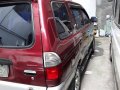 Isuzu Crosswind 2002 XT Manual for sale -1