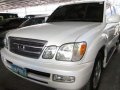 2003 Lexus LX 470 for sale -0