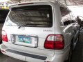 2003 Lexus LX 470 for sale -4