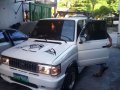 Toyota tamaraw fx diesel 99 for sale -0