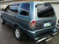  Isuzu Crosswind XT 2005 model for sale -3