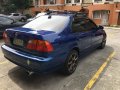 Honda Civic LXI sir body legit 1999 for sale -1