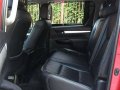 2015 Toyota Hilux Revo G 2.4 for sale -3