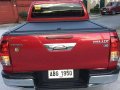 2015 Toyota Hilux Revo G 2.4 for sale -5