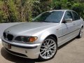 2003 BMW 318i 2003 for sale -0