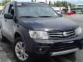 2015 Suzuki Grand Vitara for sale-0