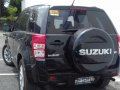 2015 Suzuki Grand Vitara for sale-3