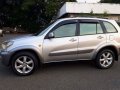 2001 Toyota rav4 for sale -1