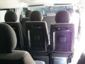 2014 Toyota Hiace Grandia GL AT White For Sale -7