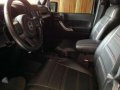 First Owned 2011 Jeep Rubicon 4x4 Trail Edition For Sale-1