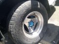 TOYOTA HILUX SURF 2L 4x4 2004 Blue For Sale -8