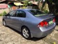 Like New Honda Civic FD 2007 1.8s AT For Sale-0