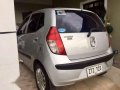 Top Of The Line 2009 Hyundai i10 AT For Sale-1