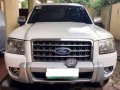 Perfectly Kept 2007 Ford Everest 4x2 AT DSL For Sale-4