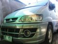 Very Good Condition Mitsubishi Space Gear 2003 For Sale-1