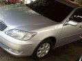 Toyota Camry 2.4 V AT 2004 Silver For Sale -2
