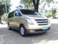 Fresh Like New 2009 Hyundai Grand Starex CRDI VGT MT DSL For Sale-1