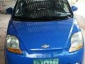 Good Running Condition Chevrolet Spark 2008 For Sale-6
