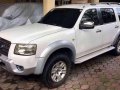 Perfectly Kept 2007 Ford Everest 4x2 AT DSL For Sale-3