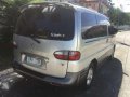 Very Well Kept 2003 Hyundai Starex MT For Sale-2