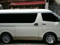 Toyota Hiace 2014 for sale -4