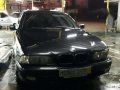 1997 BMW 523i E39 AT Black Sedan For Sale -1