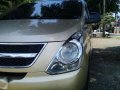 Fresh Like New 2009 Hyundai Grand Starex CRDI VGT MT DSL For Sale-2