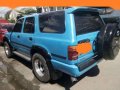 TOYOTA HILUX SURF 2L 4x4 2004 Blue For Sale -1