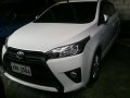 Toyota Yaris 2015 for sale -3