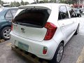 Top Of The Line Kia Picanto 2012 For Sale-2