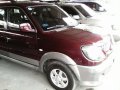 Mitsubishi Adventure 2013 for sale -0