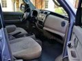 Fresh Suzuki APV 2008 Model AT Silver For Sale -4
