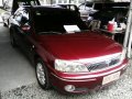 Ford Lynx 2002 for sale -3