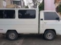 Like New Mitsubishi L300 Deluxe FB Body 2013 For Sale-3