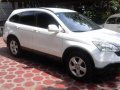 All Original Honda CRV 4x2 AT 2007 For Sale-0