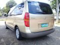 Fresh Like New 2009 Hyundai Grand Starex CRDI VGT MT DSL For Sale-11
