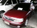 Ford Lynx 2002 for sale -0