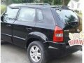 Newly Serviced Hyundai Tucson 2007 AT For Sale-7