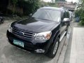 All Stock 2013 Ford Everest 3.0d 4wd AT For Sale-7