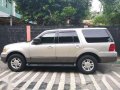 Newly Registered Ford Expedition 2003 For Sale-4