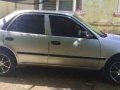 Good Running Condition Toyota Corolla 1999 For Sale-4