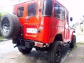 Good Condition Toyota Land Cruiser FJ40 1985 For Sale-8