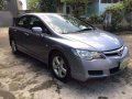 Like New Honda Civic FD 2007 1.8s AT For Sale-5