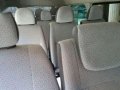 2014 Toyota Hiace Grandia GL AT White For Sale -6