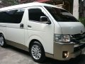 Toyota Hiace 2014 for sale -0