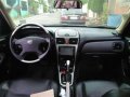Fresh In And Out Nissan Sentra GS AT 2008 For Sale-8