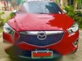 Fully Loaded Mazda CX-5 2013 For Sale-6