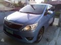 Fully Loaded 2012 Toyota Innova E AT For Sale-0