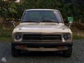 Nissan Datsun Sunny UTE 1989 White For Sale -6